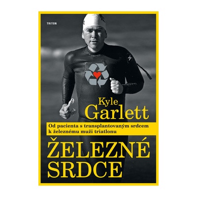 Železné srdce - Kyle Garlett