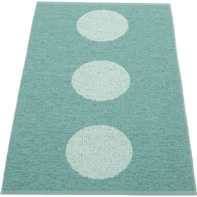 Pappelina Vera Pop Jade Pale Turquoise svetlotyrkysový