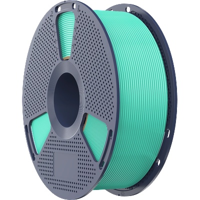 SUNLU High-Speed PLA Jelly Green - 1, 75 mm / 1000 g (6933582323325)