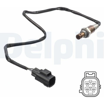 Lambda sonda DELPHI ES21323-12B1 (ES2132312B1)
