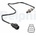 Lambda sonda DELPHI ES21323-12B1 (ES2132312B1)