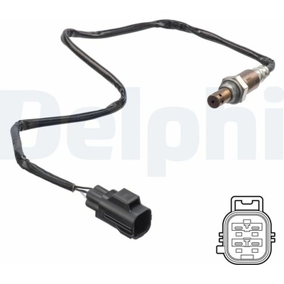 Lambda sonda DELPHI ES21323-12B1 (ES2132312B1)