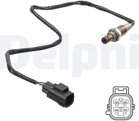Lambda sonda DELPHI ES21323-12B1 (ES2132312B1)
