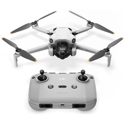 DJI Дрон DJI Mini 4 Pro (GL)