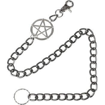 Image 1 of FALON Верига Pentagram - PSY918
