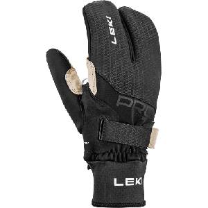 Leki Prc premium thermoplus shark lobster 9