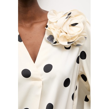 ANSWEAR Блуза Answear. LAB (WS26-BDD041)