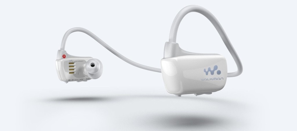 Sony NWZ-W273 4GB - Heureka.cz