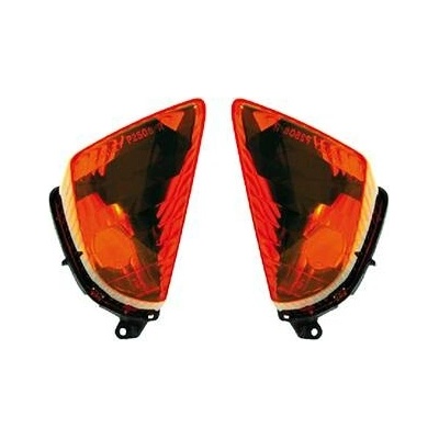 V PARTS (VICMA) blinkr HONDA VFR 800 (07) levý (KH002L) (11722)