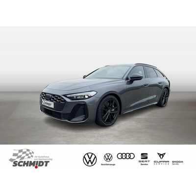 Audi A5 quattro Avant 220 kW