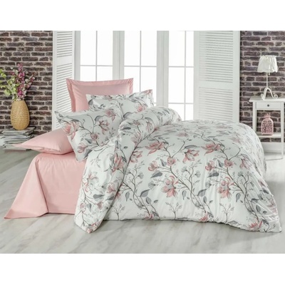 GoHome МАГНОЛИЯ РОЗОВ - Спален комплект