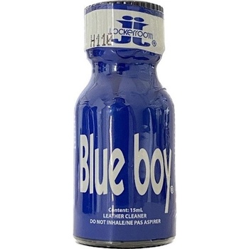 Blue Boy 10 ml