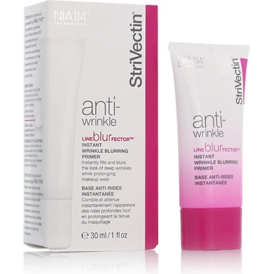 StriVectin Anti-Wrinkle Line Blurfector Instant Wrinkle Blurring Primer 30 ml