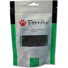 Perrito Dog Soft Lamb Stripes 100 g