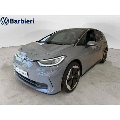 Volkswagen ID.3 Pro 150 kW