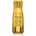 NEQI Diamond Glass Styling Spray стилизиращ гел за гладка и блестяща коса 75ml