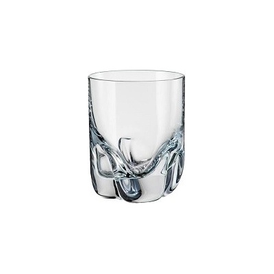 Crystal Crystalex Skleničky na destiláty TRIO 6 x 60 ml