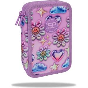 COOLPACK Ученически несесер с пособия coolpack - jumper 2 - balloons