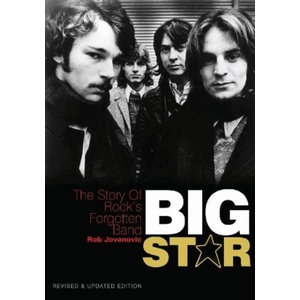 Big Star | Rob Jovanovic (ISBN: 9781908279361)