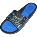 Klokanky masážní pantofle 07120 modré