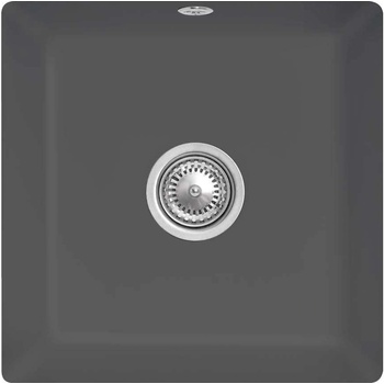 Villeroy & Boch Subway 50 SU Graphit