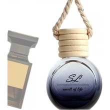 Smell of Life TUSCAN LEATHER 10 ml