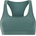 Protest Дамско бикини горнище Protest Women's MIXEagert Bikini top - Laurel Green - размер 42 (EU) (150-6521-0115)