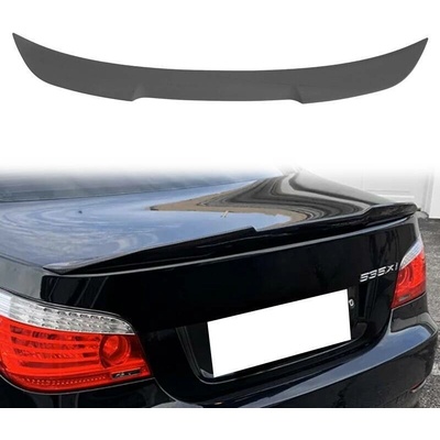 Zadní křídlo BMW 5 E60 Lip M4 Style