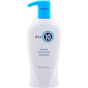It’s a 10 It's a 10 Miracle Volumizing Почистващ шампоан за обем 295, 7 мл