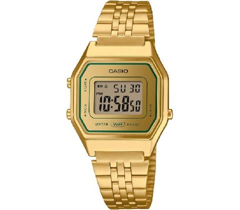 Casio LA680WEGV-9A
