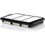 Mann-filter Въздушен филтър mann-filter c 3028 Въздушен филтър