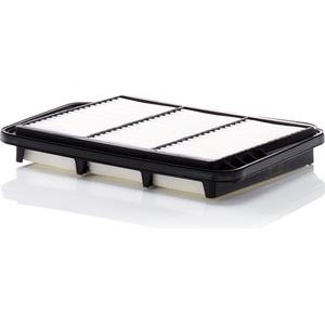 Mann-filter Въздушен филтър mann-filter c 3028 Въздушен филтър