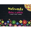 Maľovanky pre dospelých