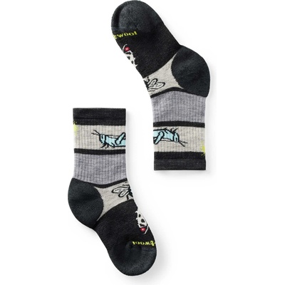 SMARTWOOL Чорапи kids' hike fc