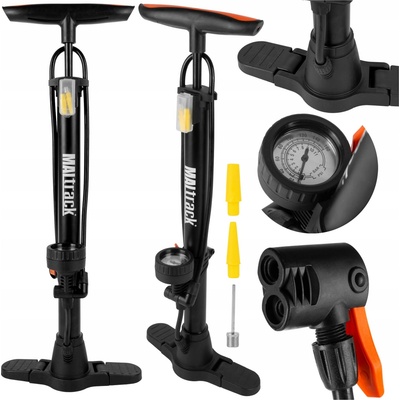 MalTrack B-Pump200