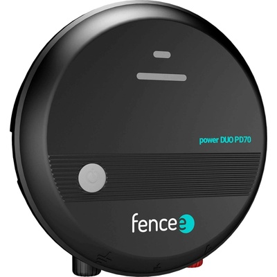 Zdroj pro elektrický ohradník fencee power DUO PD70