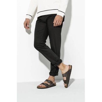 Birkenstock - Кожени Чехли Arizona FL SFB (1013645)