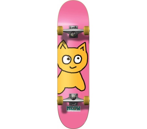 Meow Big Cat