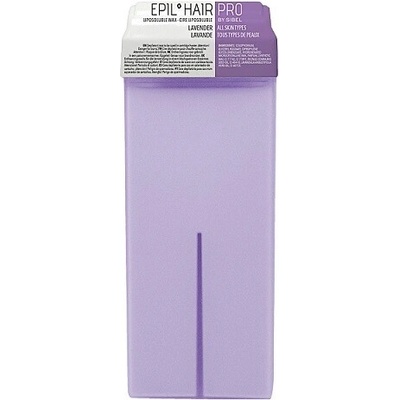 Sinelco Depilační vosk SIBEL v roll-on kazetě Levander 110 ml