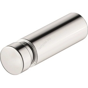 Duravit 99041000 - Стенна закачалка D-CODE блестящ хром (DA0007)