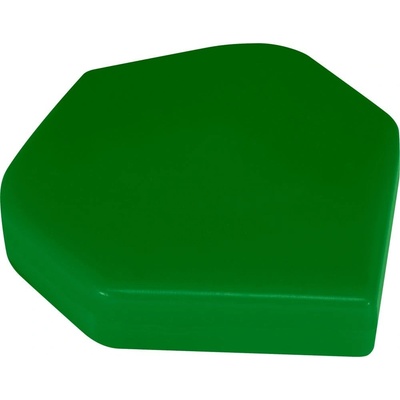 Designa Vosk na šipky Grip Wax Green