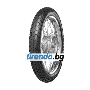 Image 1 of Continental KKS10 ( 2 3/4-17 RF TT 47J Задно колело, M/C, Предно колело )