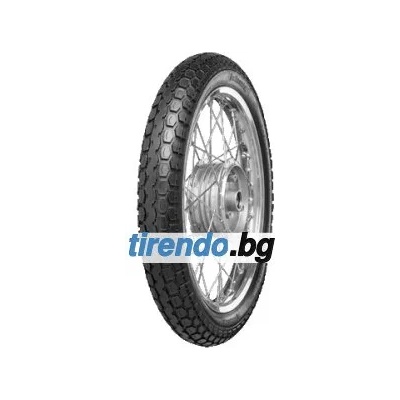 Continental KKS10 ( 2 3/4-17 RF TT 47J Задно колело, M/C, Предно колело )