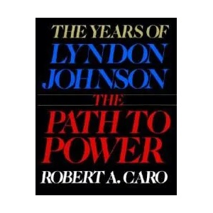 The Years of Lyndon Johnson | Robert A. Caro (ISBN: 9780394499734)