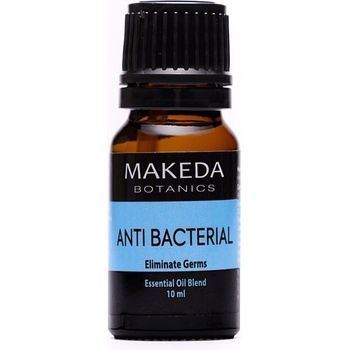 Image 1 of MAKEDA Botanics Anti bacterial етерична комбинация (mbek055)