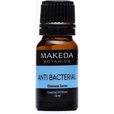 MAKEDA Botanics Anti bacterial етерична комбинация (mbek055)