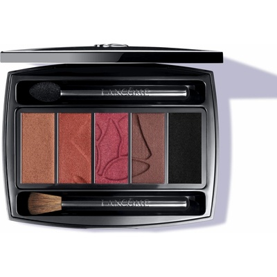 Lancôme paletka očních stínů Hypnôse Palette Reflet D'Amethyste 74 g – Hledejceny.cz