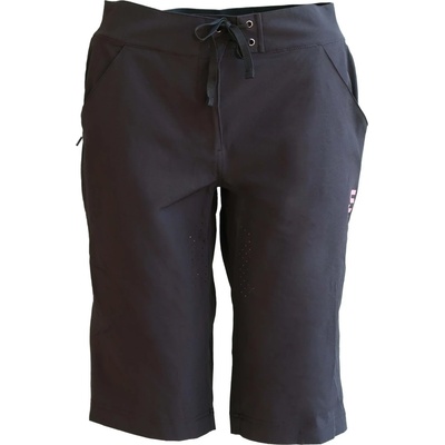 Zimtstern Дамски шорти за колоездене Zimtstern Women's Trailstar Light MTB Shorts Cycling shorts - Pirate Black (155-2379-0112)