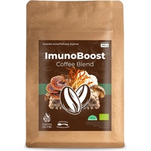 Renovality ImunoBoost Mushroom BIO Coffee Blend 200 g