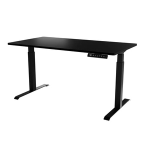 Cama meble Бюро с електрическо регулиране на височината MOON LONG 150x80x72-120 ч (104031)